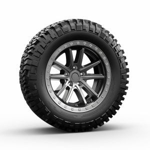 Llanta 195/65 R15 Radial