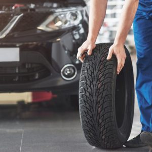 Llanta 195/65 R15 Radial