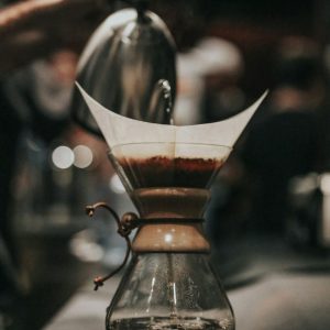 Cafetera Chemex 6 tazas