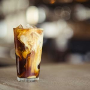 Cold brew embotellado x6