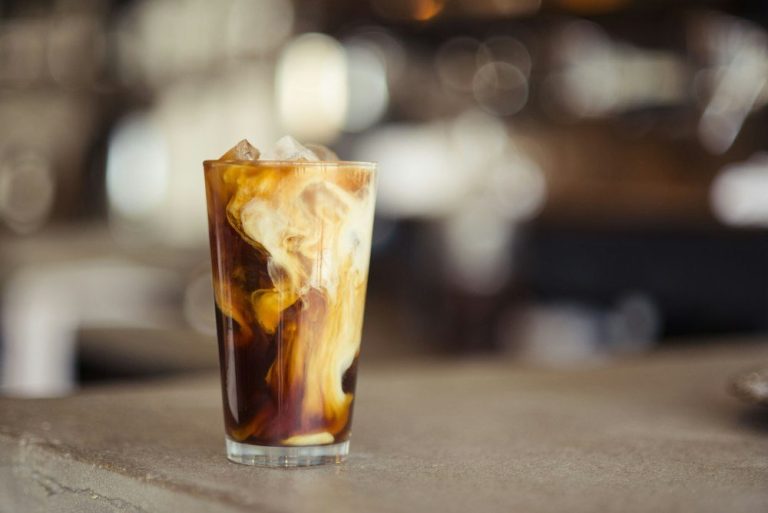Cold brew embotellado x6