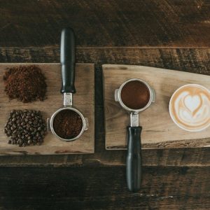 Kit barista en casa