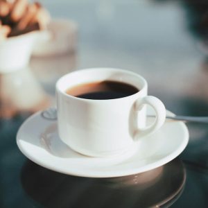 Taza de cerámica La Cumbre
